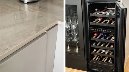 Bostadsrätter till salu i Hammarbyhamnen - foto 7