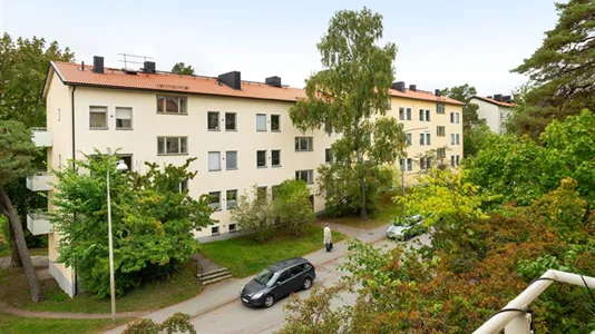 Bostadsrätter till salu i Västerort - foto 4