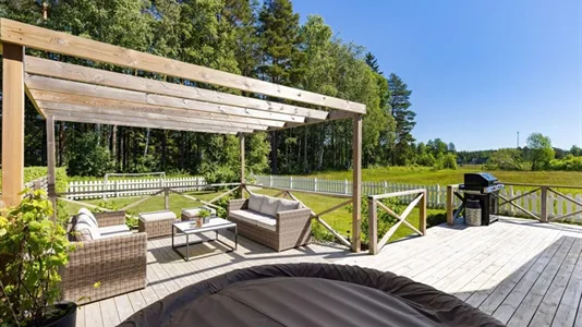 Bostadsrätter till salu i Nynäshamn - foto 10