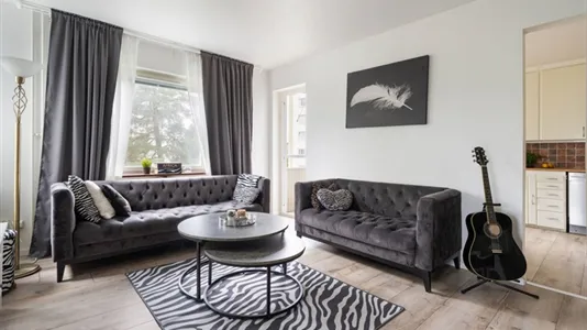 Bostadsrätter till salu i Söderort - foto 2