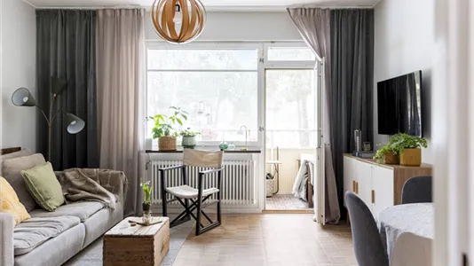 Bostadsrätter till salu i Hammarbyhamnen - foto 12