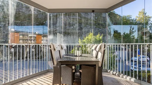 Bostadsrätter till salu i Nacka - foto 12