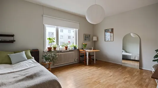 Bostadsrätter till salu i Söderort - foto 4