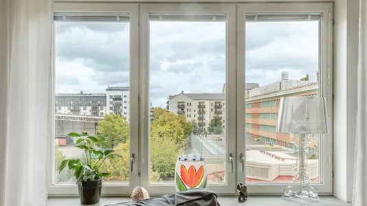 Bostadsrätter till salu i Söderort - foto 5