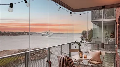 Bostadsrätt till salu i Nacka