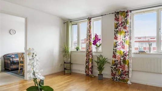 Bostadsrätter till salu i Sundbyberg - foto 5