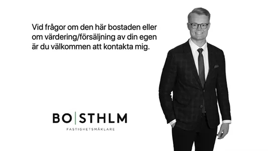 Bostadsrätter till salu i Hammarbyhamnen - foto 10