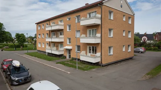 Bostadsrätter till salu i Tidaholm - foto 2