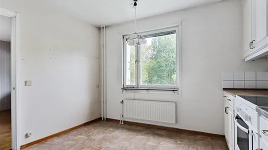 Bostadsrätter till salu i Haninge - foto 9