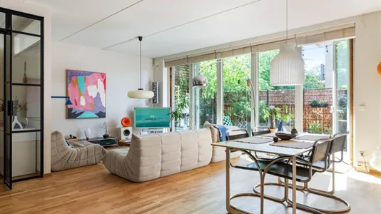 Bostadsrätter till salu i Hammarbyhamnen - foto 11
