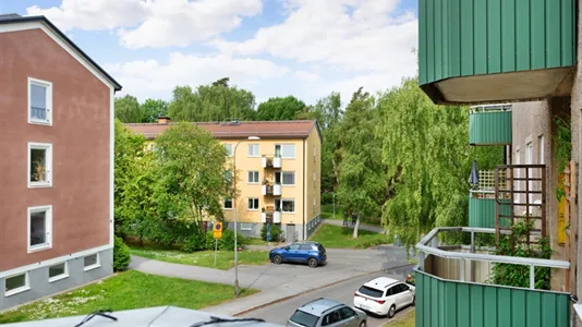 Bostadsrätter till salu i Söderort - foto 13
