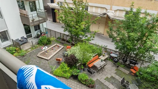 Bostadsrätter till salu i Södermalm - foto 6