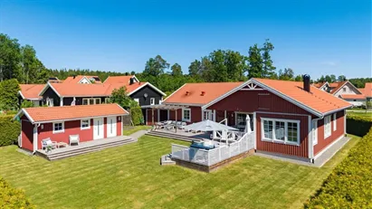 Bostadsrätt till salu i Haninge, Tungelsta