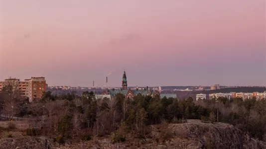 Bostadsrätter till salu i Nacka - foto 10