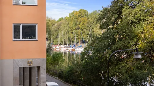 Bostadsrätter till salu i Södermalm - foto 2