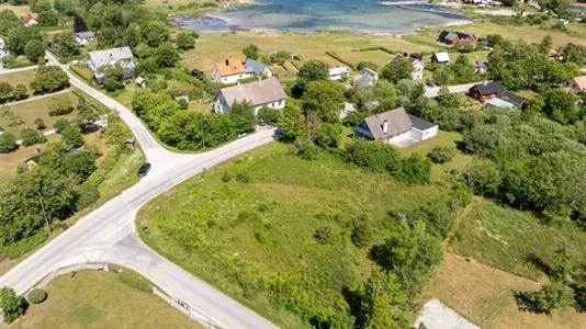 Tomter till salu i Gotland - foto 2