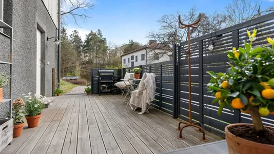 Bostadsrätter till salu i Kungsholmen - foto 2