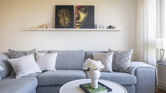 Bostadsrätter till salu i Hammarbyhamnen - foto 7