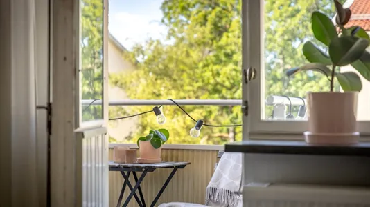 Bostadsrätter till salu i Söderort - foto 9