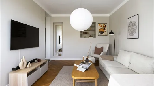 Bostadsrätter till salu i Kungsholmen - foto 10
