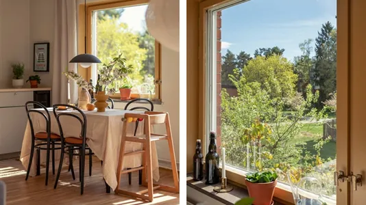 Bostadsrätter till salu i Söderort - foto 7