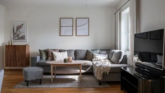 Bostadsrätter till salu i Botkyrka - foto 5