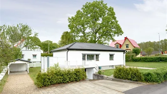 Lägenheter till salu i Växjö - foto 1
