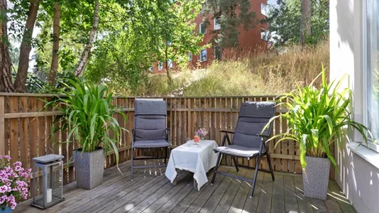 Bostadsrätter till salu i Söderort - foto 3
