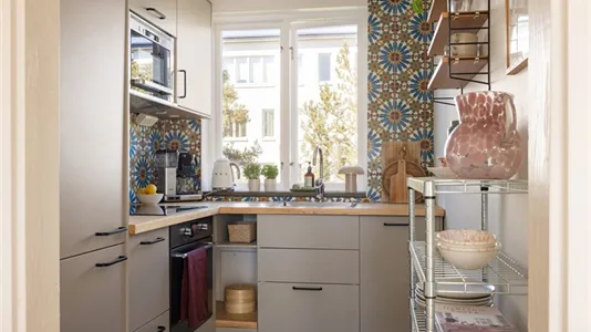 Bostadsrätter till salu i Söderort - foto 4