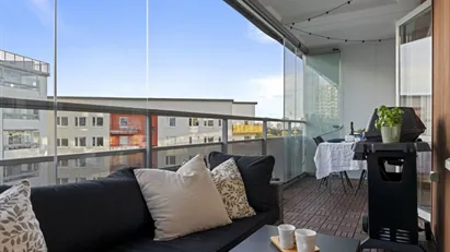 Bostadsrätt till salu på Södermalm