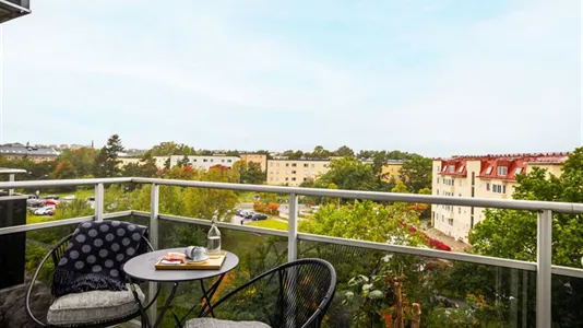 Bostadsrätter till salu i Söderort - foto 1