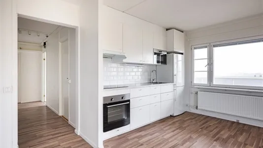 Bostadsrätter till salu i Botkyrka - foto 8