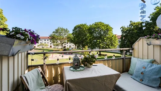 Bostadsrätter till salu i Söderort - foto 4