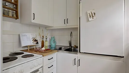 Bostadsrätter till salu i Söderort - foto 11