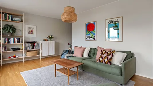 Bostadsrätter till salu i Hammarbyhamnen - foto 8