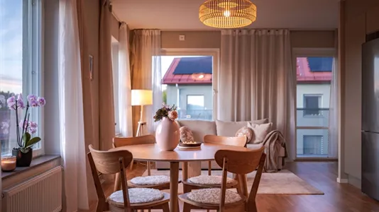 Bostadsrätter till salu i Hammarbyhamnen - foto 3