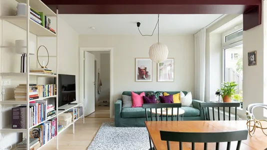 Bostadsrätter till salu i Söderort - foto 13