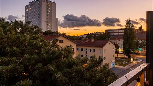 Bostadsrätter till salu i Västerort - foto 4