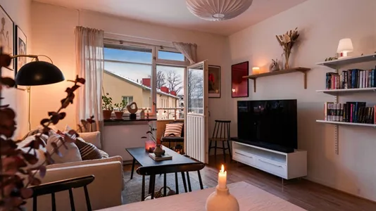 Bostadsrätter till salu i Hammarbyhamnen - foto 3