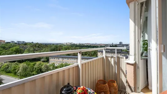 Bostadsrätter till salu i Söderort - foto 4