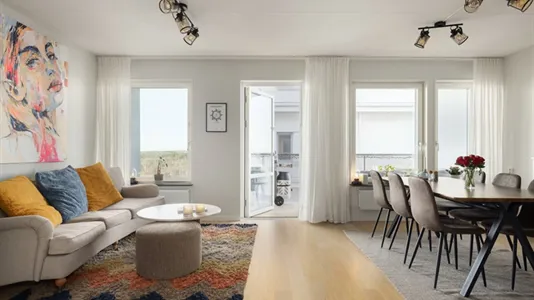 Bostadsrätter till salu i Nacka - foto 6