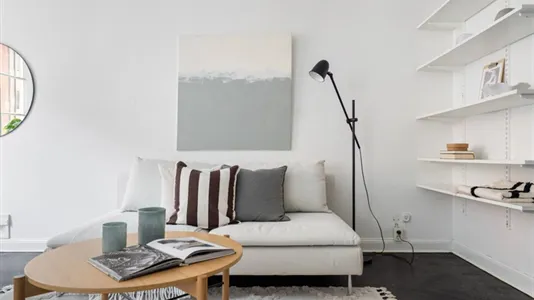 Bostadsrätter till salu i Södermalm - foto 12