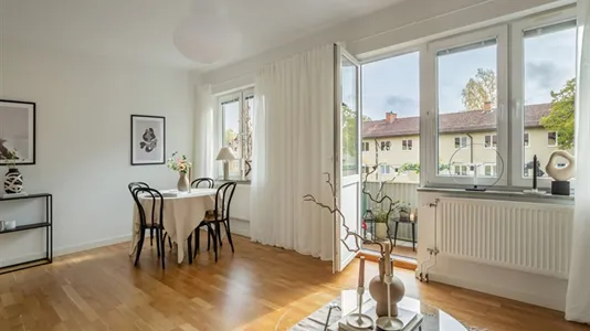 Bostadsrätter till salu i Söderort - foto 9