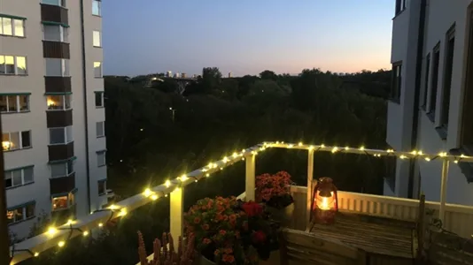 Lägenheter i Kungsholmen - foto 1