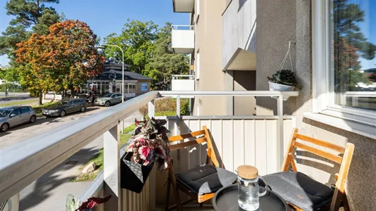 Bostadsrätter till salu i Söderort - foto 4