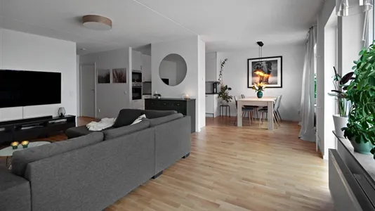 Bostadsrätter till salu i Hammarbyhamnen - foto 3