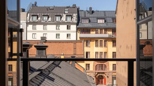 Lägenheter till salu i Östermalm - foto 3