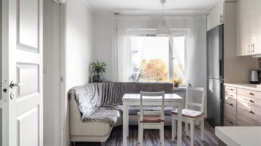 Bostadsrätter till salu i Söderort - foto 5