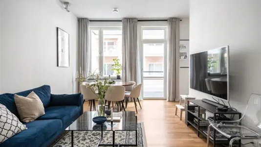 Lägenheter i Malmö Centrum - foto 1