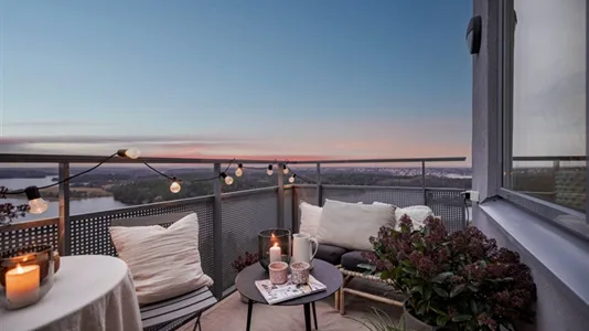 Bostadsrätter till salu i Söderort - foto 2